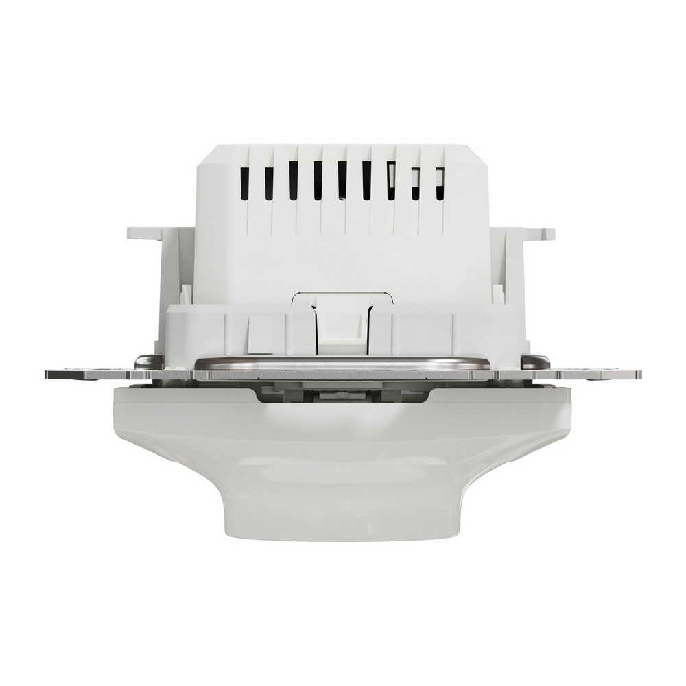 Димер Schneider Sedna Design білий LED поворотний ( SDD111502 )